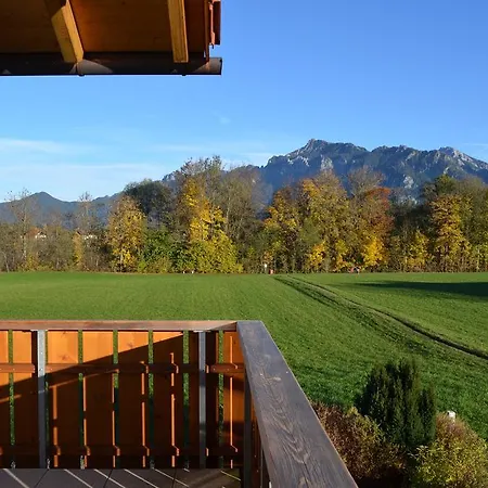 Appartement Wagner Füssen