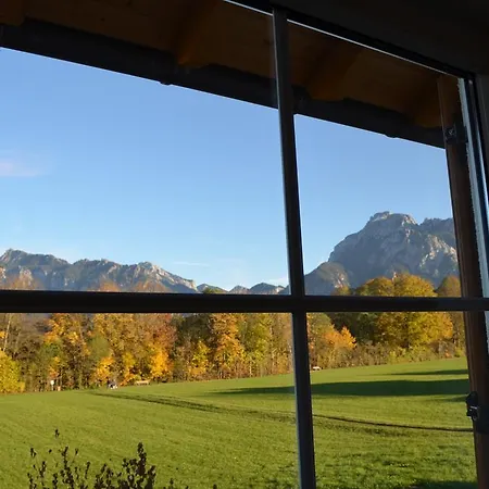 Wagner Appartement *