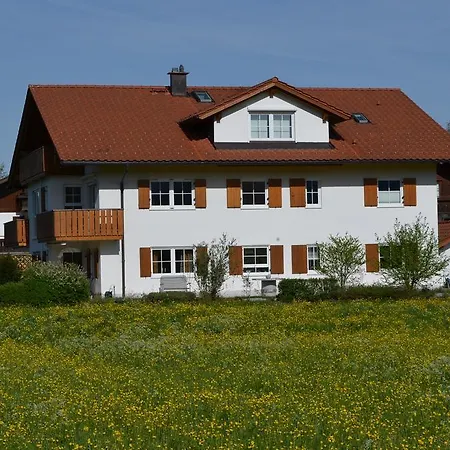 Apartment Wagner *