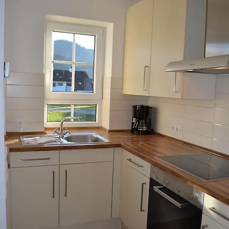 Wagner Appartement Füssen