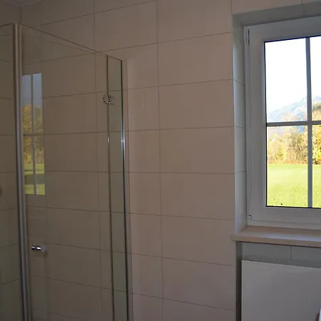 Wagner Apartment *
