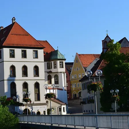 Wagner Füssen